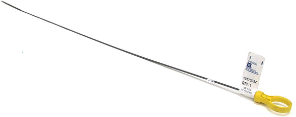 VARILLA MEDIDORA  CHEVROLET INDICADOR NIVEL DE ACEITE ASTRO SAFARI  96/05    CODIGO 12575252