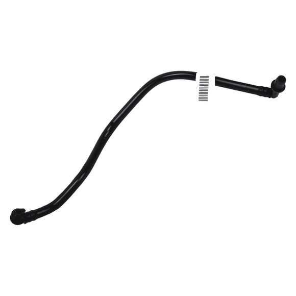 TUBO CHEVROLET MALIBU PONTIAC G6 AVENTURE 3.5 04/06 DUCTO DE ADMISION       CODIGO 12581194