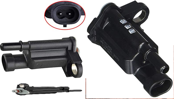 VALVULA CANISTER CHEVROLET EQUINOX  PURGA  CODIGO 12581282