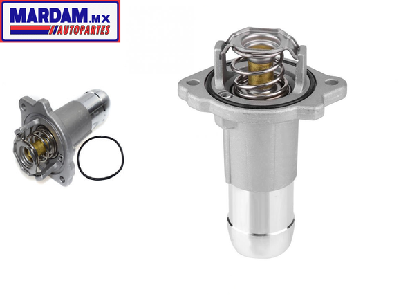 TERMOSTATO CHEVROLET COLORADO  HUMMER  CANYON CHEVY  06/12     CODIGO 12622316