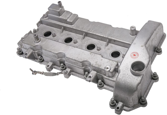 CUBIERTA ARBOL DE LEVAS CHEVROLET COLORADO CAÑON 2.9L 07/12      CODIGO 12631005