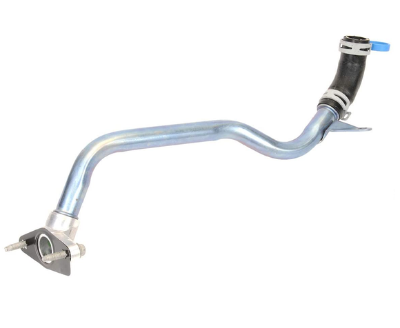 TUBO CHEVROLET SPARK BEAT  CALEFACCION      CODIGO 12649874