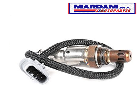 SENSOR OXIGENO CHEVROLET EXPRESS VAN SILVERADO SPARK MATIZ 14/16  4 CABLES      CODIGO 12657188