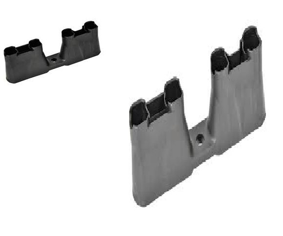 CARCAZA PORTA BUZOS CHEVROLET SILVERADO CHEYENNE SUBURBAN 07/19      CODIGO 12669185