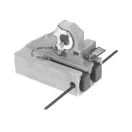PORTA CARBON ALTERNADOR DELCO CHEVROLET CUTLAS SUBURBAN  CS130   39-106    CODIGO 30003