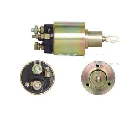 SOLENOIDE MARCHA BOSCH CHRYSLERS SHADOW   0331303086   66-9164  GENERICO       CODIGO 05129