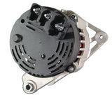 ALTERNADOR MARELI CATERPILLAR PERKINS  JCB 85A  LESTER 12738        CODIGO A27380