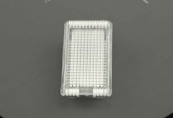 LAMPARA CHEVY CAJUELA 00/14    CODIGO 12787007