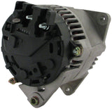 ALTERNADOR LUCAS CATERPILLAR  EXCAVADORA  24V 80A  LESTER 12814       CODIGO L-12814