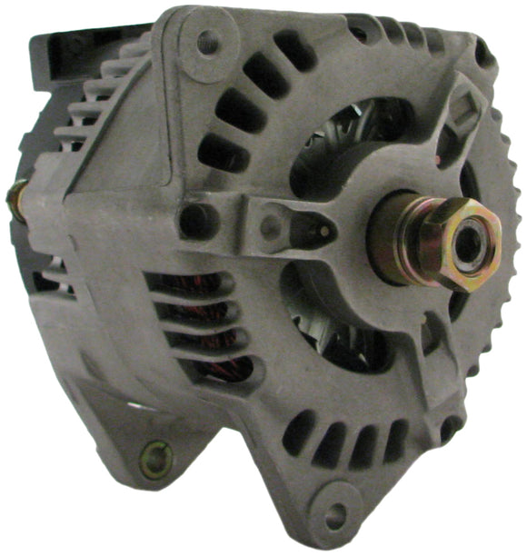 ALTERNADOR LUCAS CATERPILLAR  EXCAVADORA  24V 80A  LESTER 12814       CODIGO L-12814