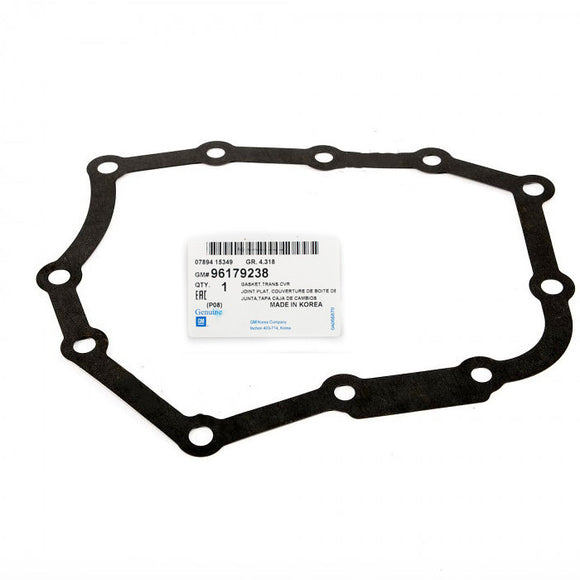 JUNTA CARTER  CHEVROLET  AVEO LTX 09/16  1.6L (TRANSMISION MANUAL)     CODIGO 96179238