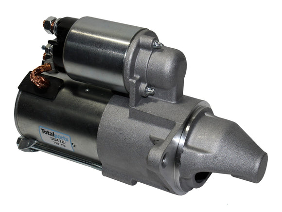 MARCHA DELCO CHEVROLET OPTRA L4  07/10 AC DELCO 17D001MX        CODIGO 17D001MX