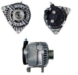ALTERNADOR BOSCH CHRYSLER RAM 1500 2500 3500 DURANGO 03/06 150A 12V CW  5.7L    0124525006  LESTER 13985       CODIGO 02105