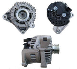 ALTERNADOR BOSCH BMW SERIES 520i 525i 530i   03/10 155A 12V CW  2.2L 2.5L 3.0L  OEM 0124525080   LESTER 11083     CODIGO L-11083