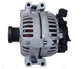 ALTERNADOR BOSCH BMW X1 X3 Z4   04/16 150A 12V CW  6 RAN  OEM 0124525045   LESTER 23254  23253  23233  23249       CODIGO 0045100