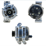 ALTERNADOR DENSO CHRYSLER CHARGER  DURANGO  GRAND CHEROKEE 11-14 12V 180A LESTER 11598       CODIGO L-11598