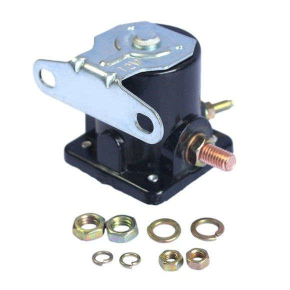 SOLENOIDE MARCHA FORD COCHINITO USA REFORZADO  66-200-1         CODIGO 05407RE