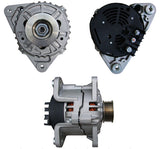 ALTERNADOR BOSCH FORD FIESTA KA ESCORT  95/02 70A 12V CW  1.3L OEM 0123310055    LESTER 21224     CODIGO 02229