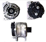 ALTERNADOR BOSCH VW CROSS FOX LUPO SEAT IBIZA  90/12 90A 12V CW  1.6L   OEM 0124325013   LESTER 21491 21478 2148     CODIGO 41730C
