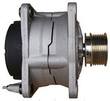 ALTERNADOR BOSCH VW GOLF JETTA A3 AUDI A3 SEAT IBIZA 93/99  90A 12V CW  OEM 0123320001  LESTER 13381 REC       CODIGO 02409