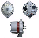 ALTERNADOR BOSCH JOHN DEERE CATERPILLAR CUMMINS CASE 95A 12V CW  LESTER 12145 12549     CODIGO L-12145