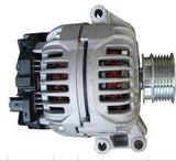 ALTERNADOR BOSCH NISSAN PLATINA RENAULT CLIO MEGAN KANGOO 98/07  98A  12V CW   OEM 0124415007  LESTER 23751     CODIGO ALT-1245