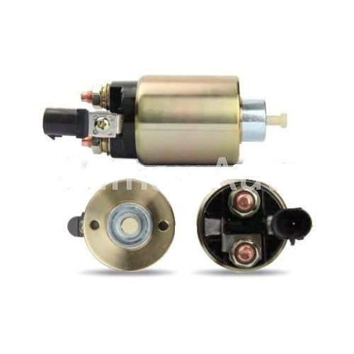 SOLENOIDE MARCHA MITSUBISHI CHRYSLER JEEP CHEROKEE WRANGLER 4.0L 4.7L 66-8384 CODIGO 05505