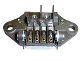 REGULADOR ALTERNADOR DENSO CATERPILLAR 24V    IN233      CODIGO 31606