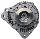 ALTERNADOR BOSCH VW GOLF JETTA A3 AUDI A3 SEAT IBIZA 93/99  90A 12V CW  OEM 0123320001  LESTER 13381 REC       CODIGO 02409