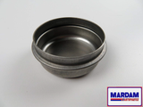 TAPON GRASA BALEROS DE RUEDA  CHEVROLET C-35  DEL.92/98      CODIGO 15602628