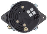 ALTERNADOR DELCO MARINO CRUSADER MARINE 12V CW  7SI  70A  LESTER 8466 8468     CODIGO ALT-D8466