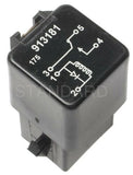RELEVADOR  5 TERMINALES MULTIFUNCIONAL FORD CUADRADO RY70          CODIGO 32081
