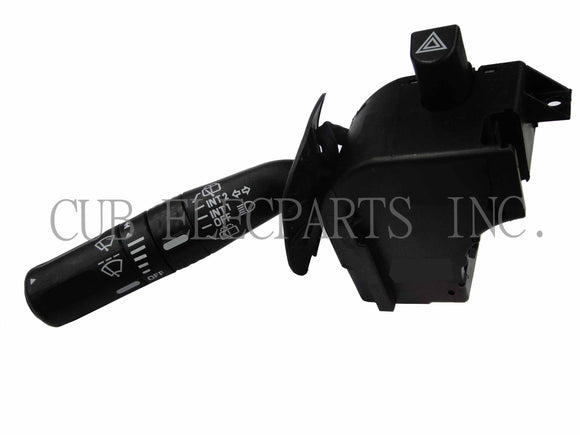 PALANCA DIRECCIONAL Y LIMPIAPARABRISAS  FORD F150  04/05  CBS1251     CODIGO CBS1251