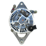 ALTERNADOR DENSO CHRYSLER SPIRIT DURANGO BORNE 98 V8 5.2L 5.9L RECONSTRUIDO  90A  LESTER 13184       CODIGO 021140