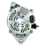 ALTERNADOR MITSUBISHI CHRYSLER RAM P/UP L4 2.6L  87/89  50A   LESTER 14432        CODIGO 02120