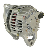 ALTERNADOR HITACHI NISSAN  PATHFINDER 97/00 V63.3L   90A  LESTER 13713      CODIGO 02380