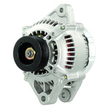 ALTERNADOR MITSUBISHI CHRYSLER RAM P/UP L4 2.6L  87/89  50A   LESTER 14432        CODIGO 02120