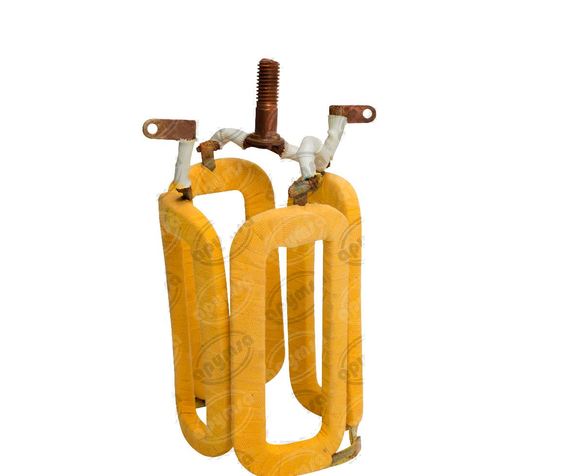 CAMPO MARCHA  DELCO 40MT 24V RCP CANADA   1945496  1846926 59-132   BORNE DE 1/2  CODIGO 13214