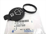 TAPON DEPOSITO LIMPIA PARABRISAS CHEVROLET AVEO CAMARO CRUZE COLORADO SPARK 12/20    CODIGO 13227300