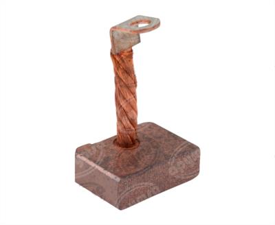 CARBON MARCHA DENSO CATERPILLAR  12V (-)   68-8216      CODIGO 14026