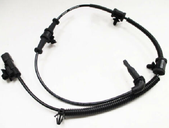 SENSOR RUEDA CHEVROLET CRUZE   13329258  CODIGO 13470639