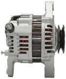 ALTERNADOR HITACHI NISSAN  P/UP D21 KING CAB 2.4 92/94 12V 60A  LESTER 13531     CODIGO L-13531