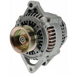ALTERNADOR DENSO CHRYSLER STRATUS INTREPID CHUPON  97/ 12V  120A LESTER 13594       CODIGO 02142