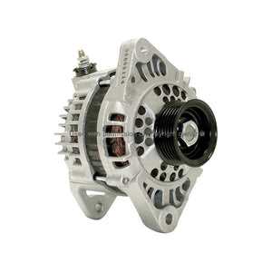 ALTERNADOR HITACHI NISSAN  TSURU  SENTRA 2.4L 6C 95/97   80A  LESTER 13636       CODIGO 02301