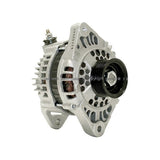ALTERNADOR HITACHI NISSAN  TSURU  SENTRA 2.4L 6C 95/97   80A  LESTER 13636       CODIGO 02301