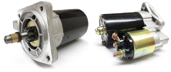 MARCHA BOSCH VW POINTER 98-> S/ CAMPANA CON FLECHA  027911023  LESTER 30206 9D ORIGINAL    CODIGO 027-911-023 ORG