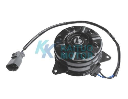 MOTOVENTILADOR HONDA FIT 2.0L 12V KK-2350B-1        CODIGO M23503