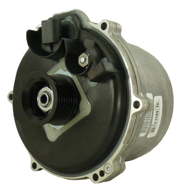 ALTERNADOR BOSCH BMW SERIES 540i 740i X5 L4  LAND ROVER  00/08 150A 12V CW  LESTER 13815     CODIGO 1381500