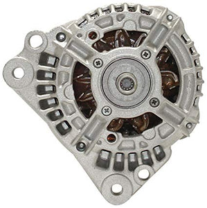 ALTERNADOR BOSCH VW GOLF JETTA 90A MODERNO RECONSTRUIDO     CODIGO 02408.