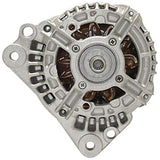 ALTERNADOR BOSCH VW GOLF JETTA 90A MODERNO RECONSTRUIDO     CODIGO 02408.